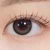 Hapa Kristin One and Only Gray Monthly Colored Contacts