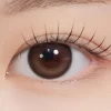 Hapa Kristin One and Only Brown Monthly Colored Contacts