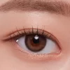 Hapa Kristin One and Only Brown Monthly Colored Contacts
