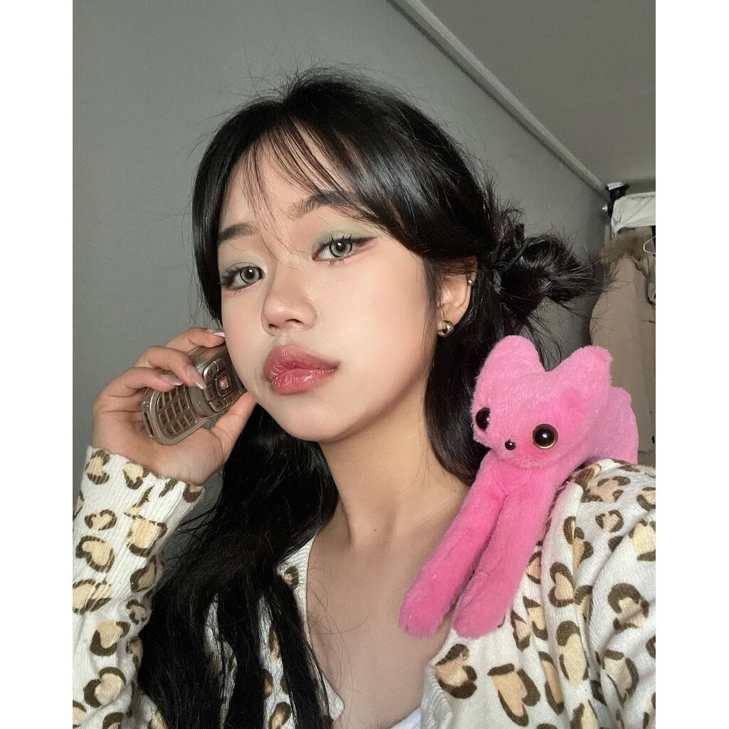 MYFiPN Peony Blonde Monthly Colored Contacts - Image 7