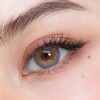 OLENS French Shine Gray Monthly Colored Contacts