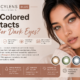Are Colored Contacts Safe for Dark Eyes?