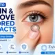 How to Put In and Remove Colored Contacts — A Step-by-Step Guide for Beginners