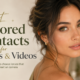 Best Colored Contacts for Photos and Videos
