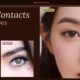 Brown Contacts for Dark Eyes — Monthly, Yearly & Daily Picks That Actually Work