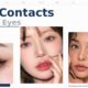 Gray Contacts for Dark Eyes — The Best Lenses That Actually Show Up