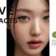 Olive Contacts for Dark Eyes — The Most Natural Color Upgrade You Can Make