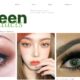 Green Contacts for Dark Eyes — From Earthy Olive to Vivid Emerald