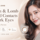Bausch & Lomb Colored Contacts for Dark Eyes — Daily Disposable Review