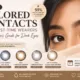 Best Colored Contacts for First-Time Wearers — A Beginner’s Guide for Dark Eyes