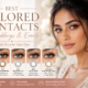 Best Colored Contacts for Weddings and Events — Elegant Picks for Dark Eyes