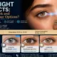 Blue Light Contacts: Do They Work and What Are Your Options?