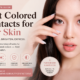 Best Colored Contacts for Fair Skin