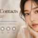 Sisse Colored Contacts Review: The Premium Natural Choice for Dark Eyes